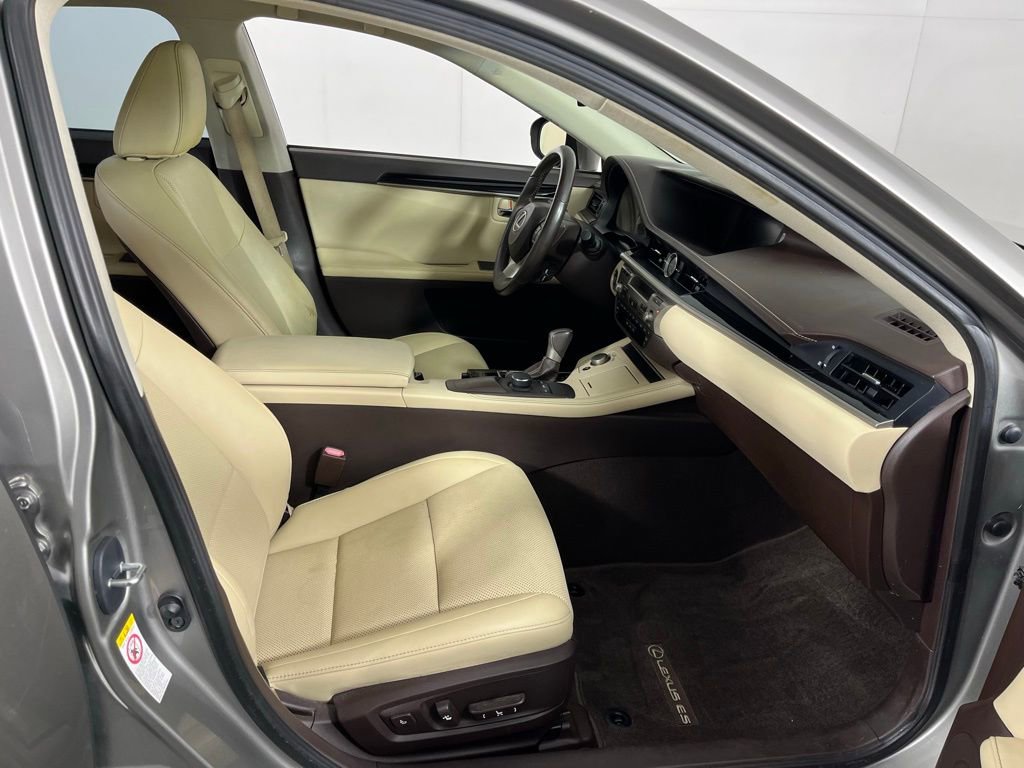 Used 2016 Lexus ES 350 image 20