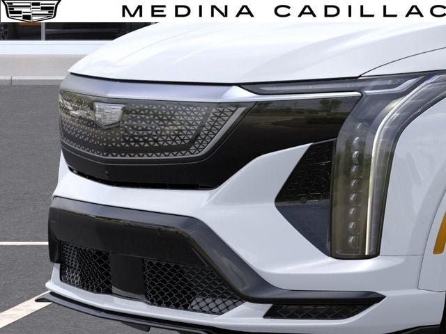 New 2026 Cadillac Optiq V AWD/4WD image 14