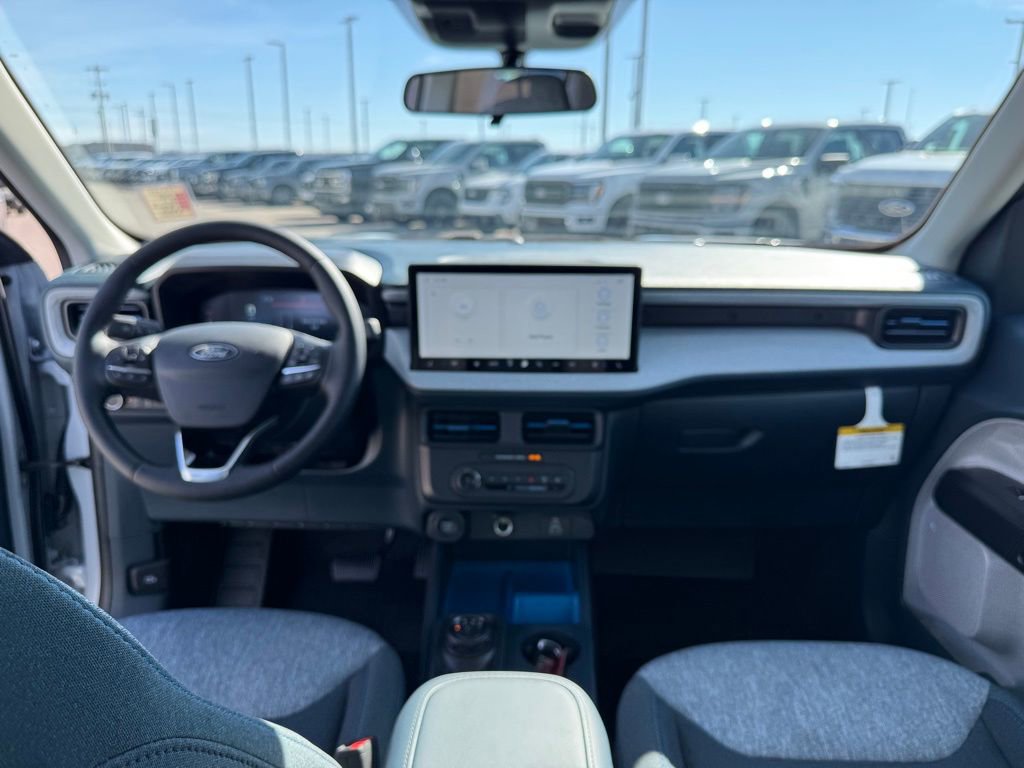 New 2026 Ford Maverick XLT w/ XLT Luxury Package image 12