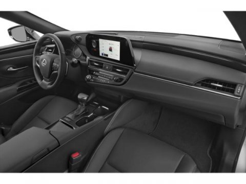 Used 2024 Lexus ES 350 w/ Premium Package image 18