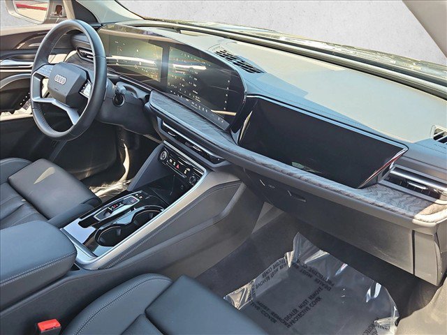 Certified 2025 Audi Q5 Premium w/ Premium Plus AWD/4WD image 29