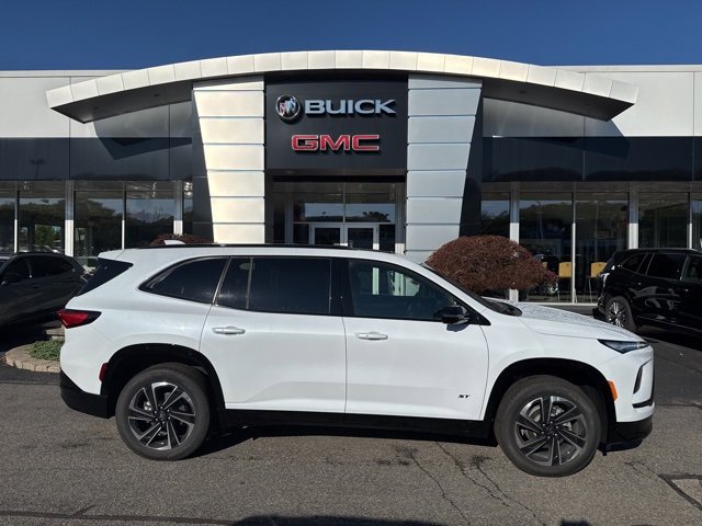 New 2026 Buick Enclave Sport Touring w/ Power Package image 34