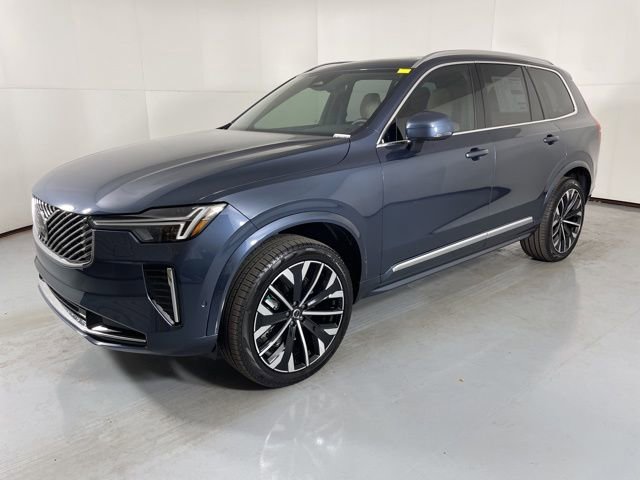 New 2026 Volvo XC90 B6 Plus w/ Protection Package Premier image 4