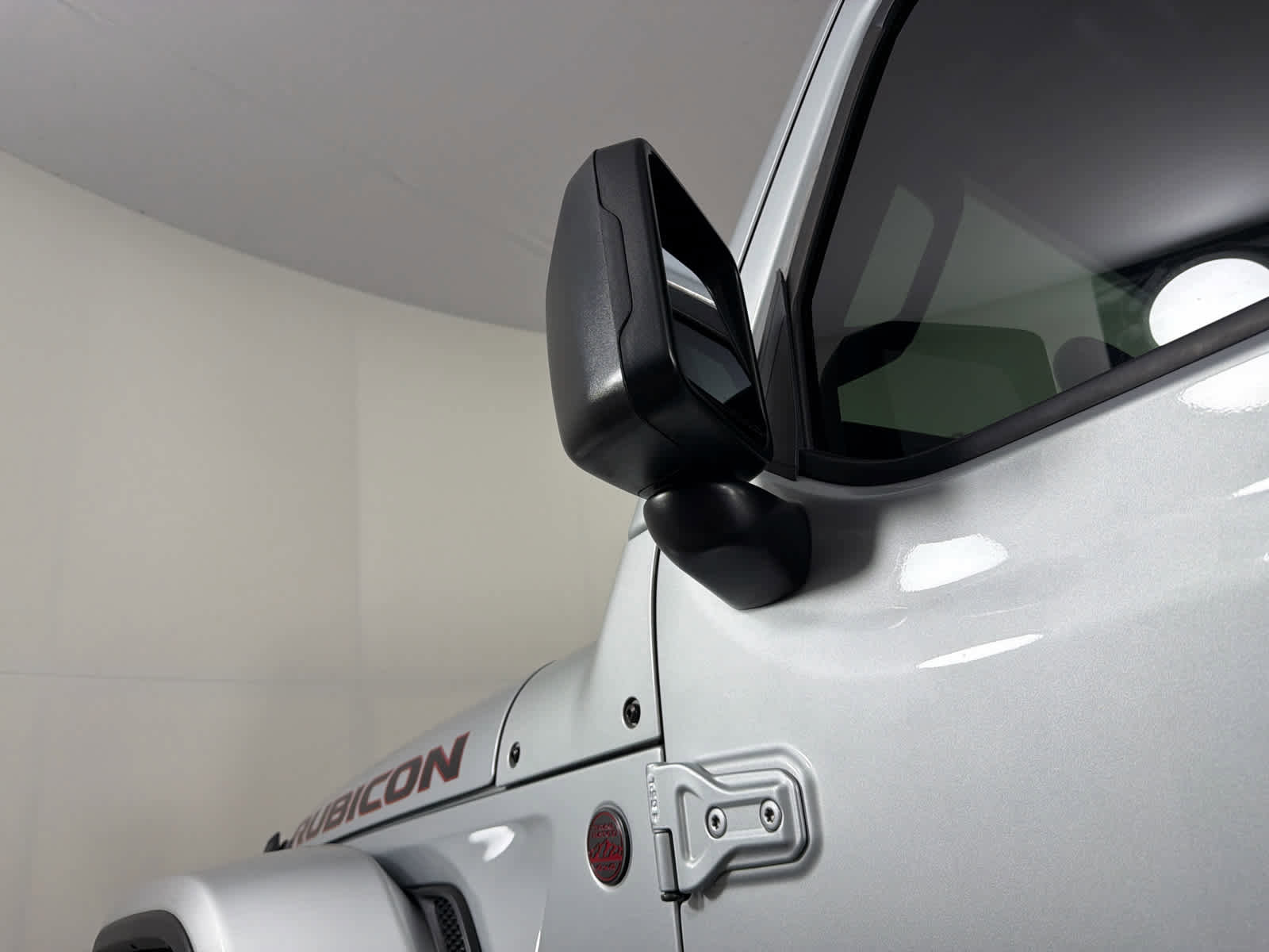 Used 2022 Jeep Gladiator Rubicon w/ LED Lighting Group image 12