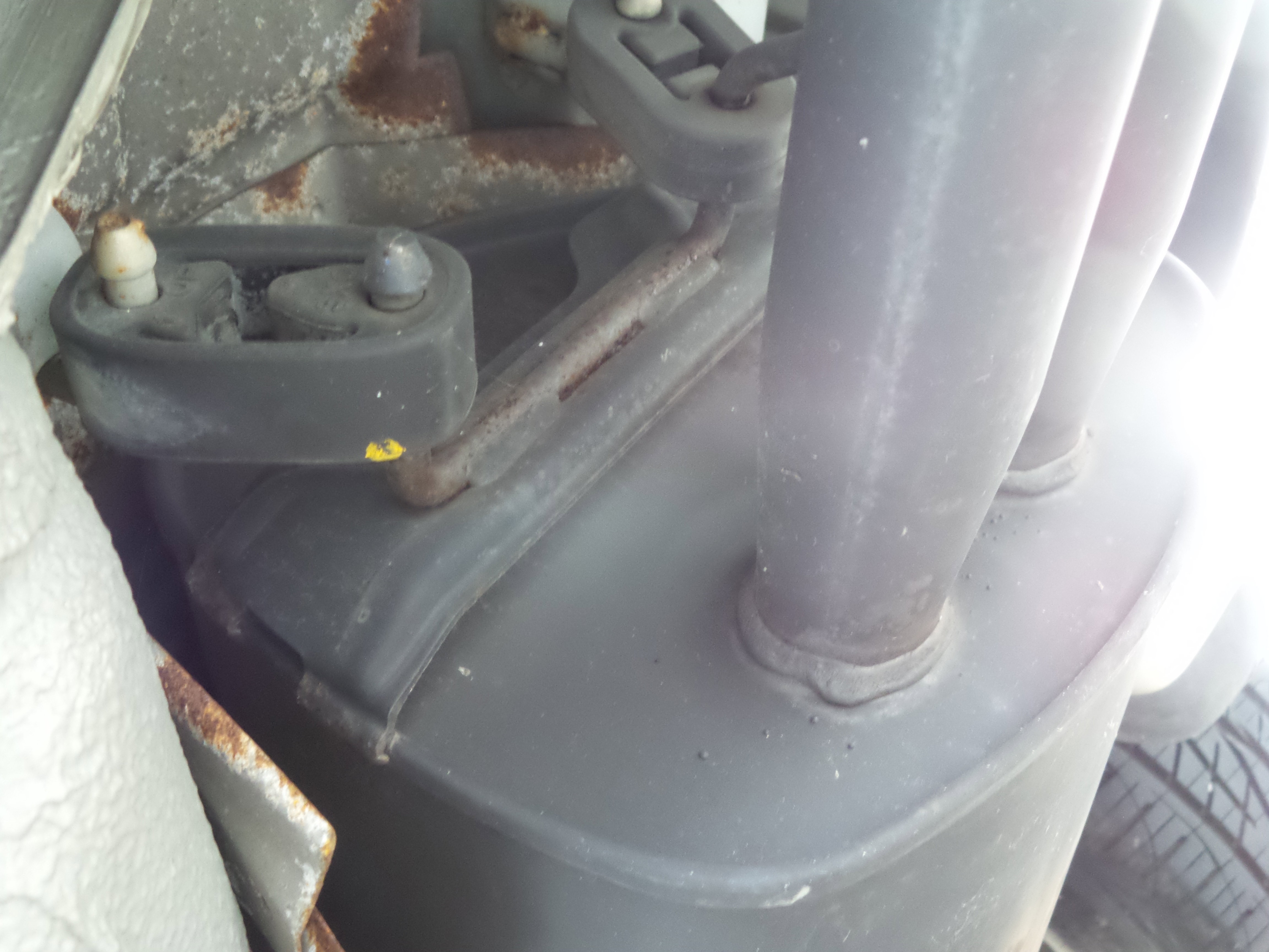 Used 2004 Acura RL image 54