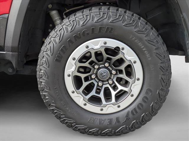 Used 2021 RAM 1500 TRX w/ TRX Level 2 Equipment Group image 25