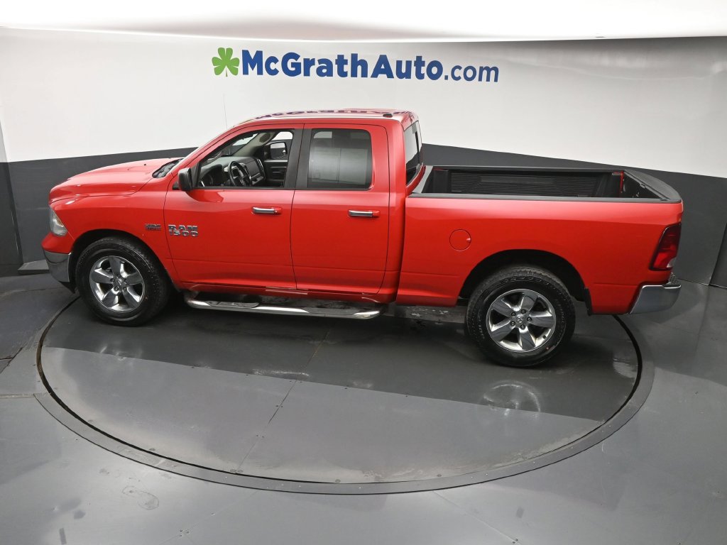 Used 2014 RAM 1500 Big Horn AWD/4WD image 22