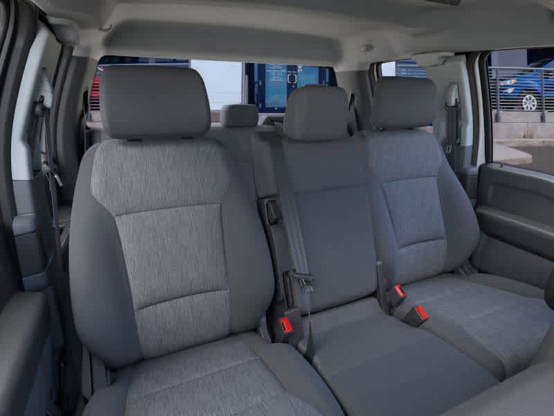 New 2026 Ford F350 XL w/ FX4 Off-Road Package image 10