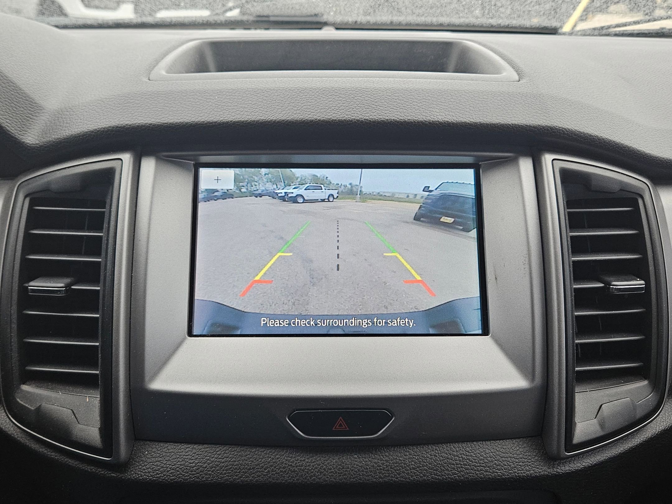 Used 2021 Ford Ranger XL w/ FX4 Off-Road Package image 18