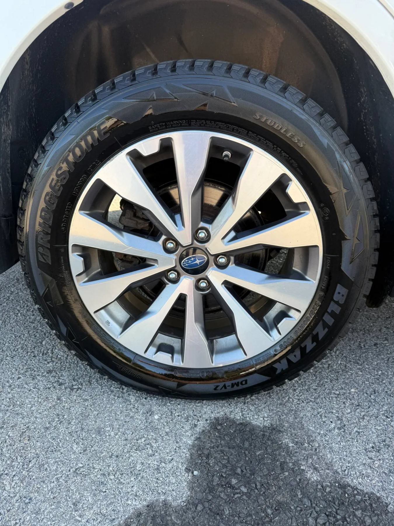 Used 2018 Subaru Outback 3.6R Touring AWD/4WD image 27