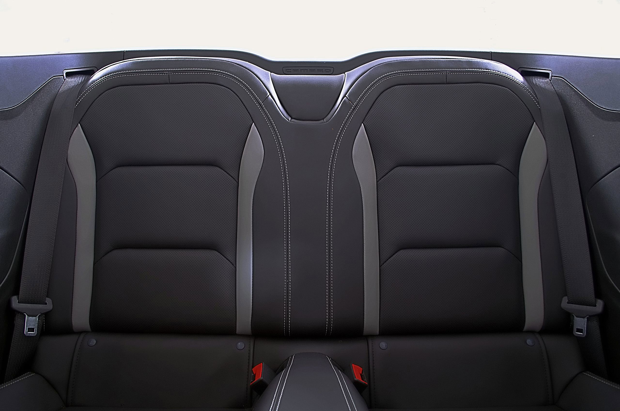 Used 2023 Chevrolet Camaro LT w/ RS Package image 15