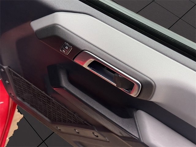 Used 2021 Ford Bronco 4-Door image 34