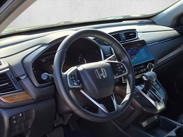 Used 2021 Honda CR-V EX image 9