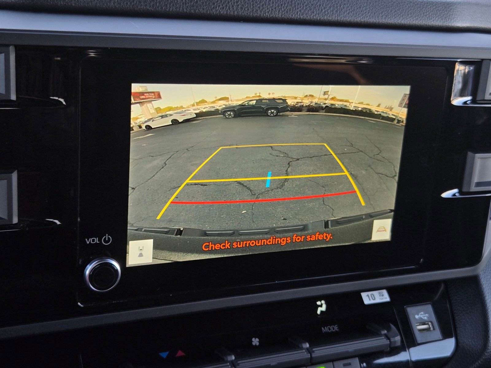 Certified 2026 Toyota Tundra SR image 15