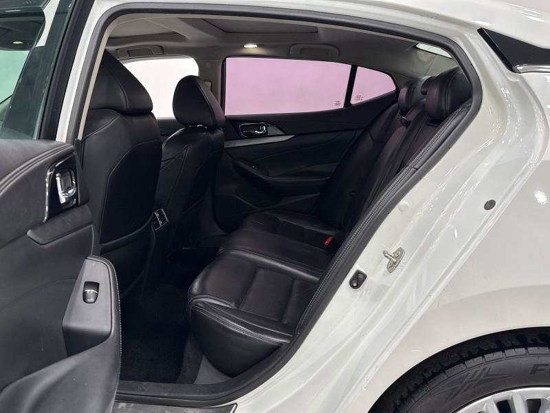 Used 2016 Nissan Maxima 3.5 SL image 50