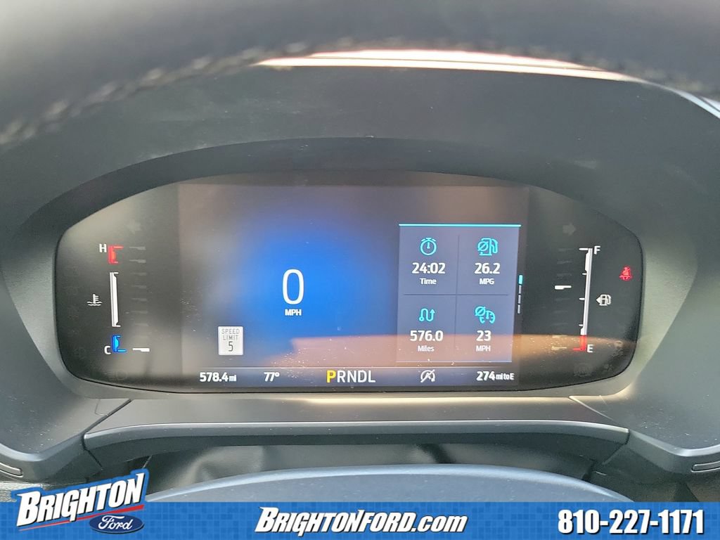 Used 2026 Ford Escape Active w/ Tech Pack #1 AWD/4WD image 12