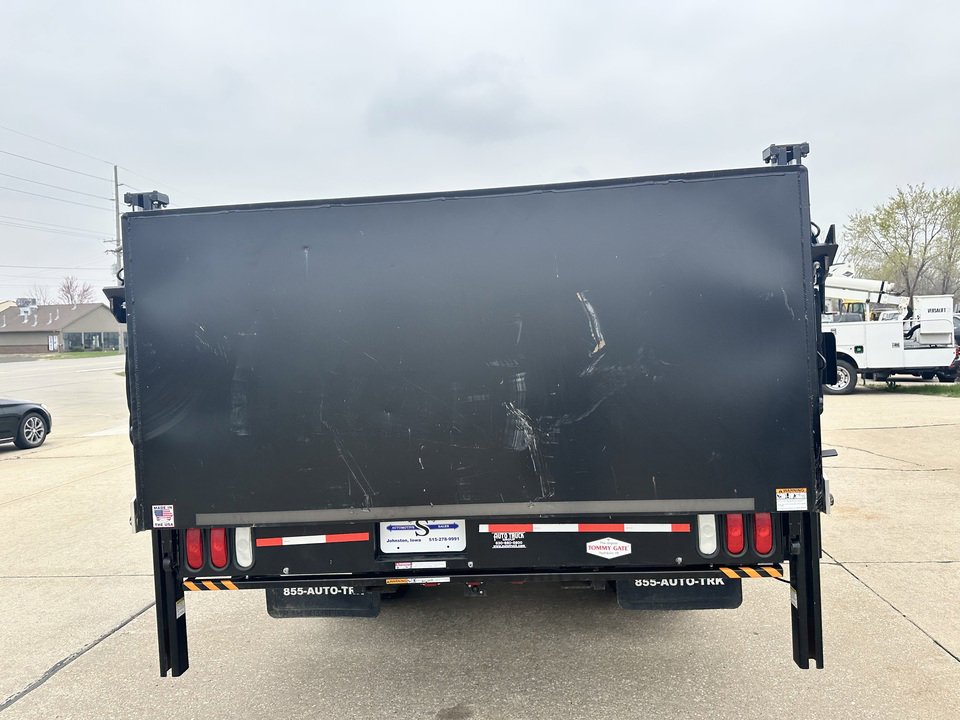 Used 2022 Chevrolet Silverado 3500 W/T w/ WT Fleet Convenience Package image 6