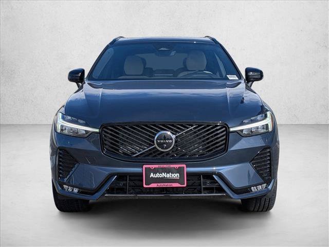 Certified 2026 Volvo XC60 B5 Plus w/ Protection Package Premier AWD/4WD video 2