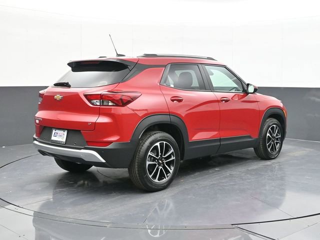 New 2026 Chevrolet TrailBlazer LT w/ Convenience Package image 13