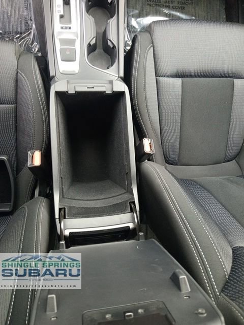 Certified 2025 Subaru Ascent Premium image 49