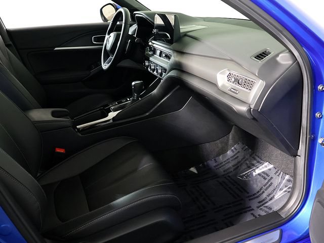 Certified 2026 Acura Integra A-Spec FWD image 32