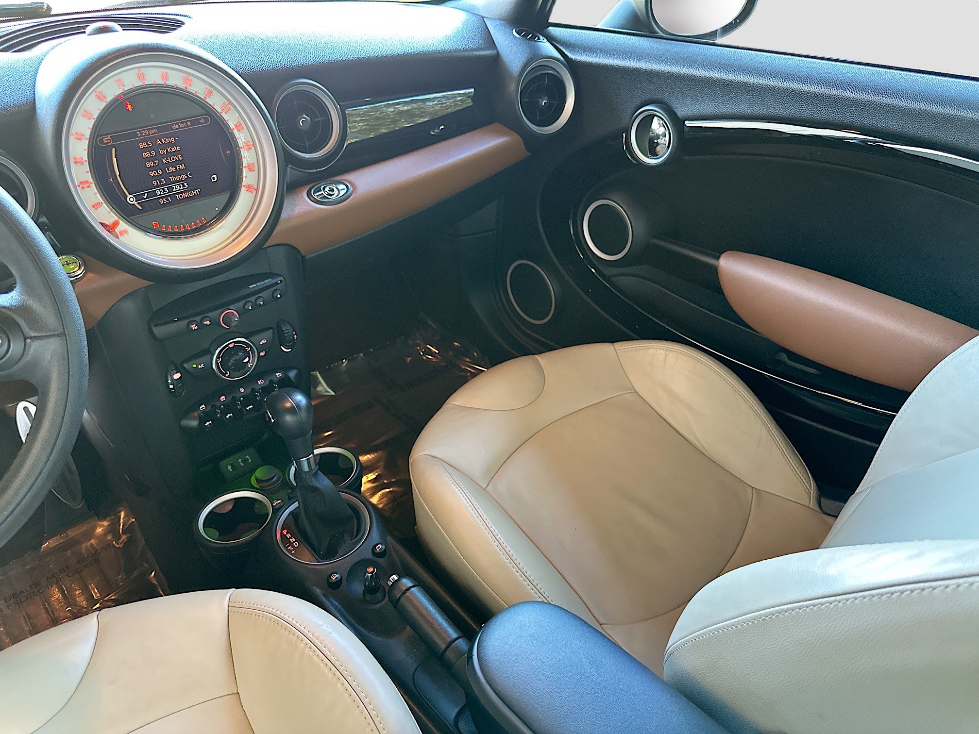 Used 2014 MINI Cooper S image 19