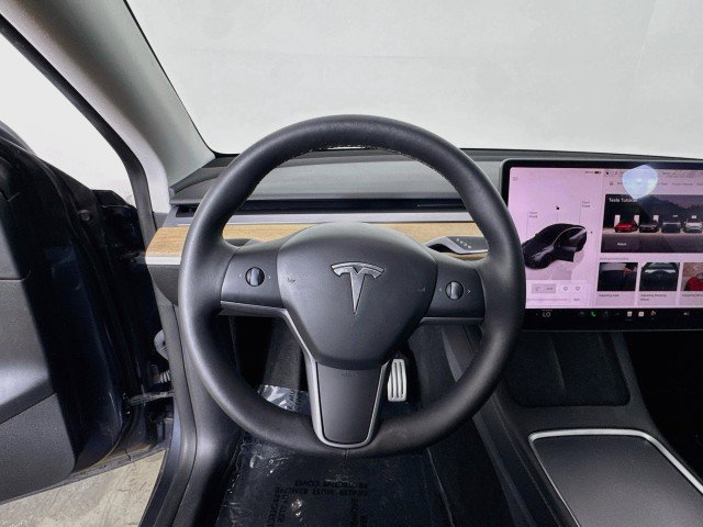 Used 2022 Tesla Model Y Performance AWD/4WD image 10
