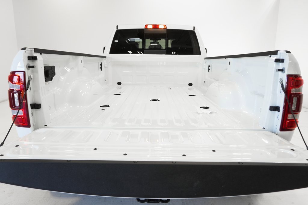 Used 2024 RAM 3500 Tradesman image 8