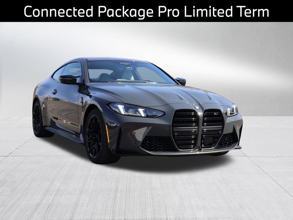 New 2026 BMW M4 xDrive Competition image 5