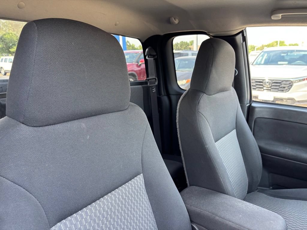 Used 2008 Chevrolet Colorado LT w/ Power Convenience Package RWD image 15