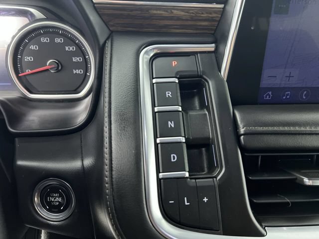 Certified 2021 Chevrolet Suburban High Country w/ Premium Package AWD/4WD image 16