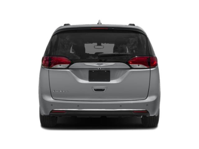 Certified 2019 Chrysler Pacifica Limited w/ S Appearance Package FWD image 5