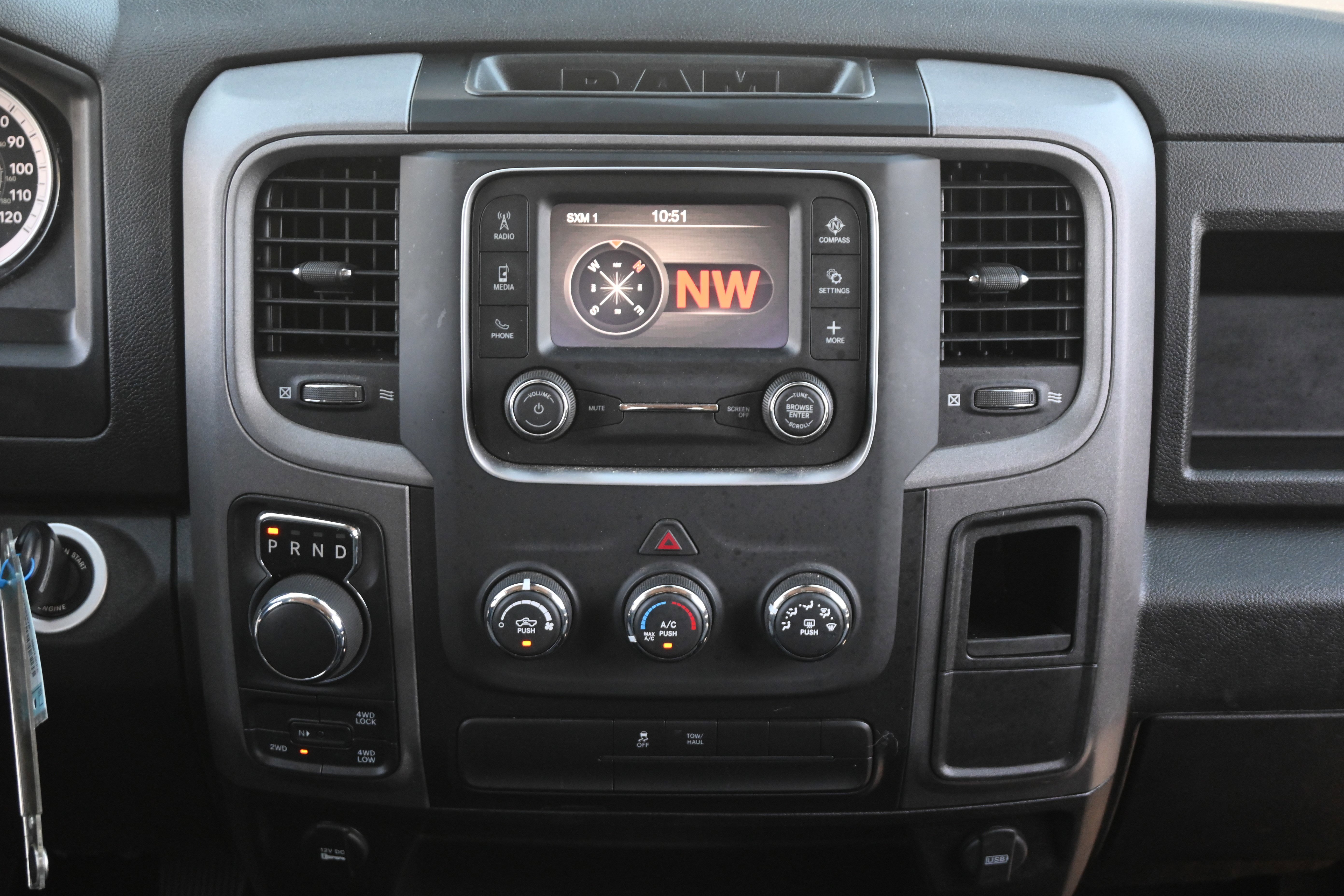 Used 2022 RAM 1500 Tradesman w/ Popular Equipment Group AWD/4WD image 29