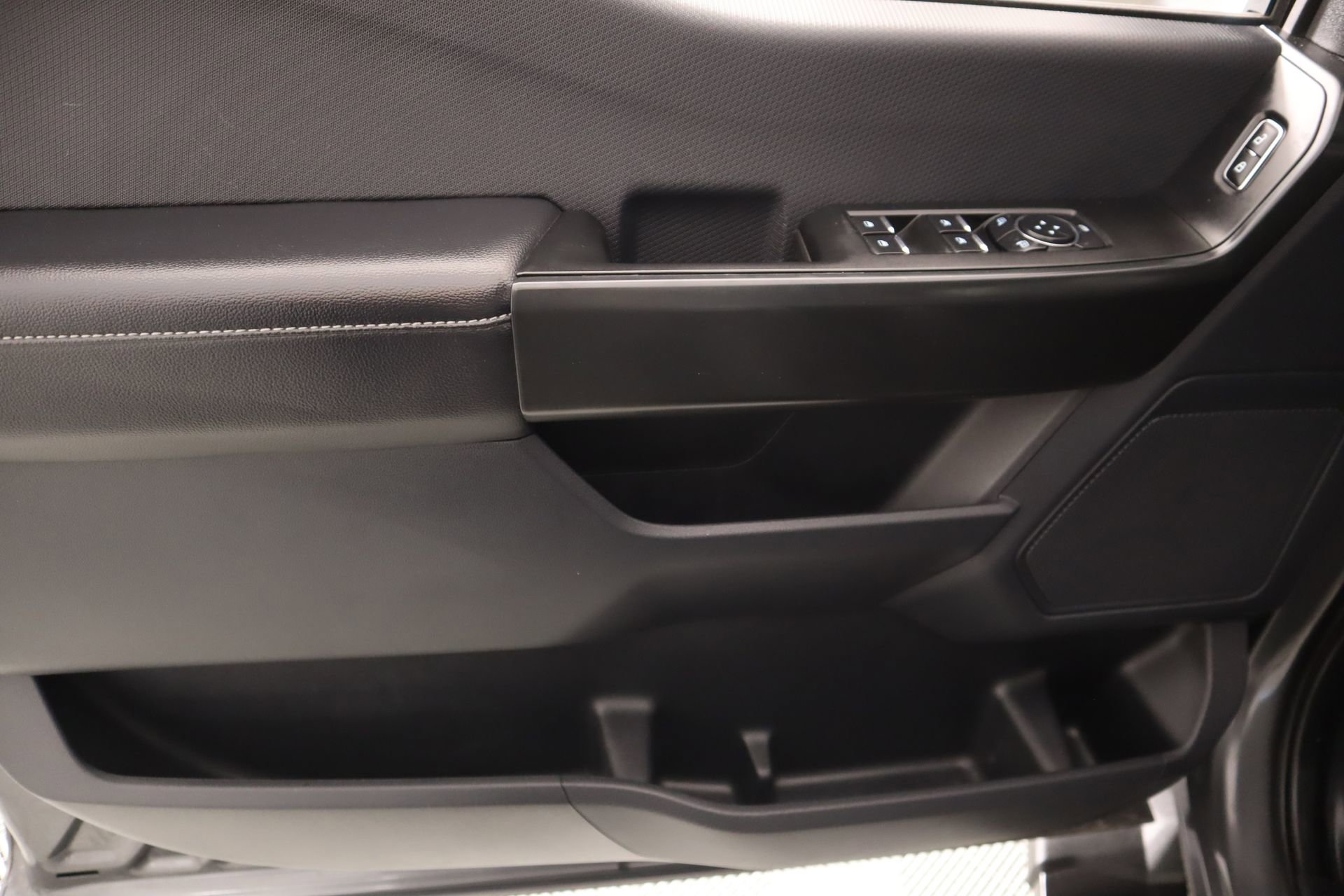 Used 2024 Ford F150 STX w/ STX Black Appearance Package image 15