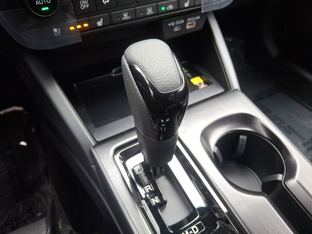New 2026 Subaru Outback Touring XT AWD/4WD image 15