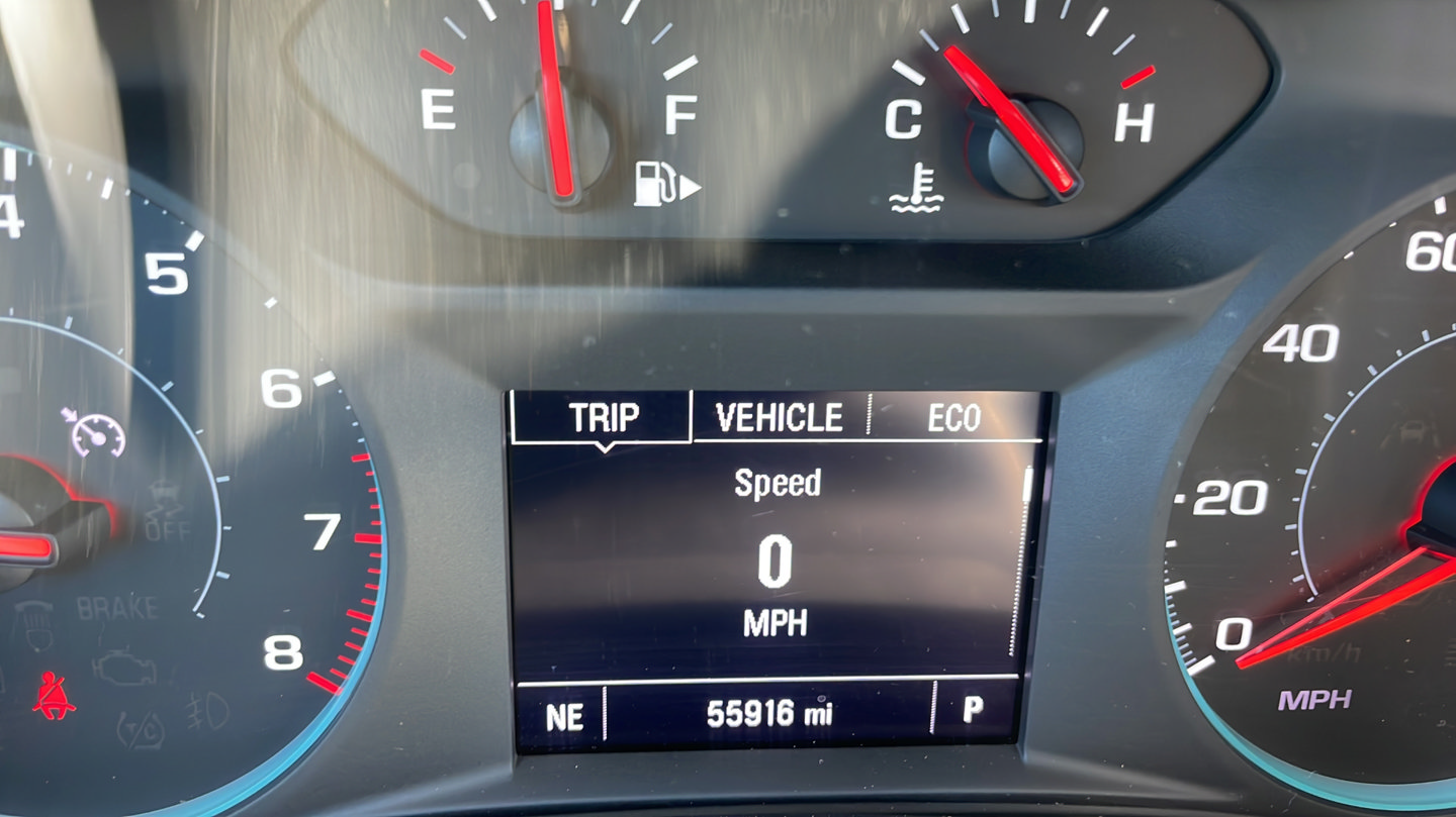 Used 2024 Chevrolet Malibu LT FWD image 12
