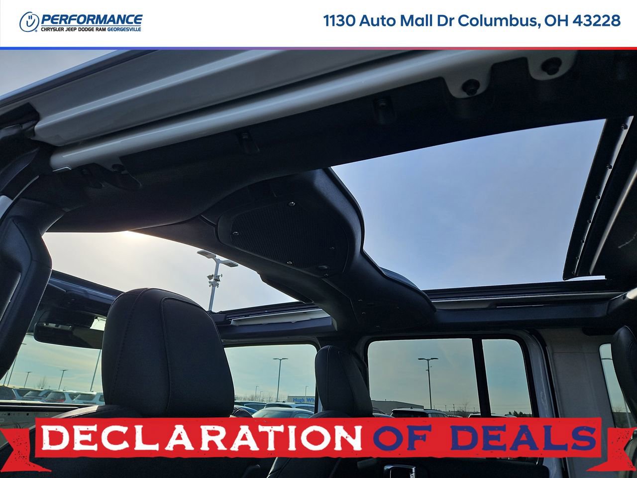 New 2026 Jeep Wrangler Unlimited Rubicon 392 image 20