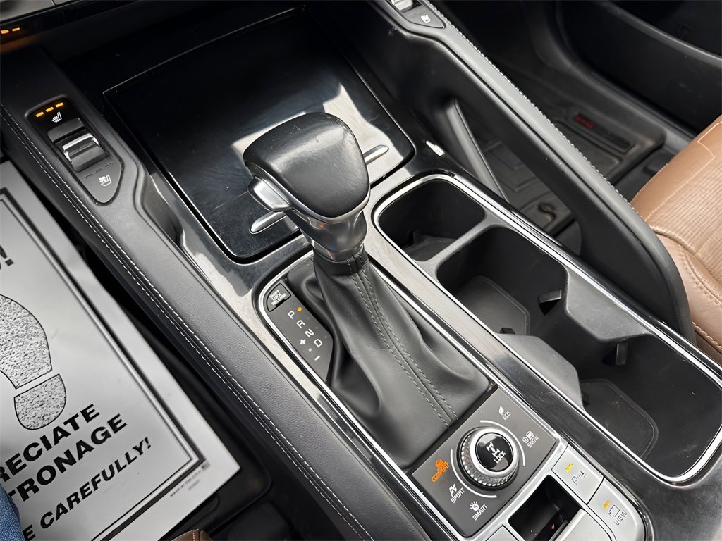 Used 2020 Kia Telluride SX w/ SX Prestige Package image 34