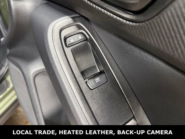 Used 2024 Subaru Crosstrek 2.5i Sport w/ Crosstrek Mirror Package image 22