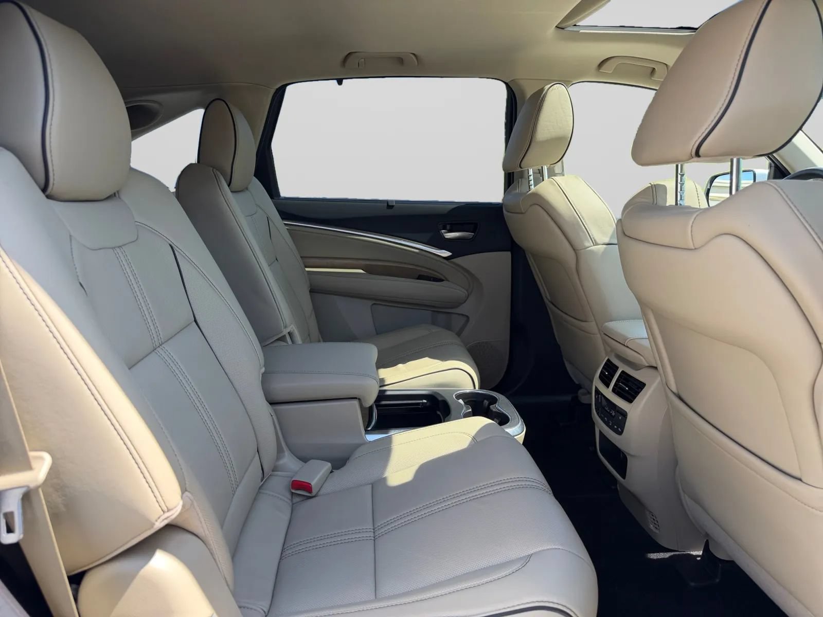 Used 2020 Acura MDX w/ Advance Package AWD/4WD image 25