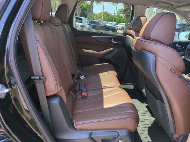 Used 2023 Acura MDX SH-AWD w/ Advance Package image 22
