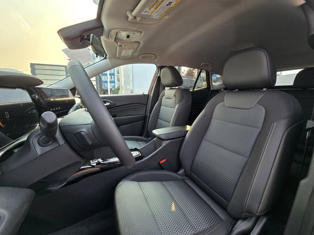 New 2026 Chevrolet Trax LT w/ LT Convenience Package FWD image 21