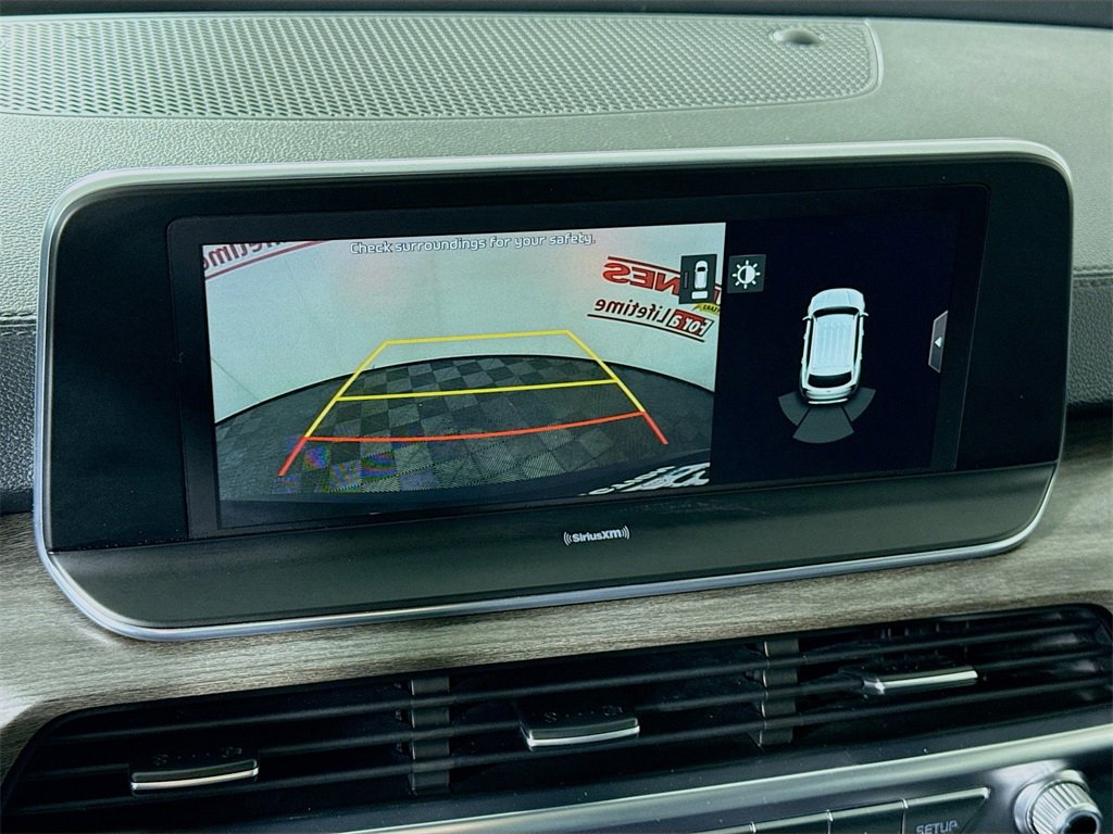 Used 2020 Kia Telluride EX image 5