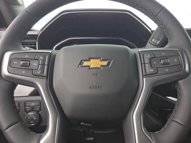 New 2026 Chevrolet Silverado 1500 LT AWD/4WD image 25