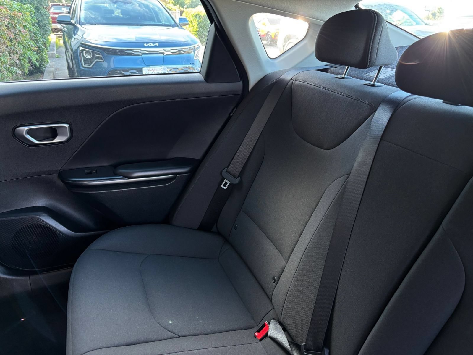 Used 2026 Kia K4 FWD image 38