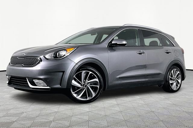 Used 2017 Kia Niro Touring