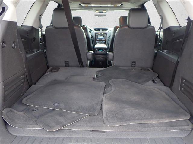 Used 2016 Chevrolet Traverse LTZ image 7