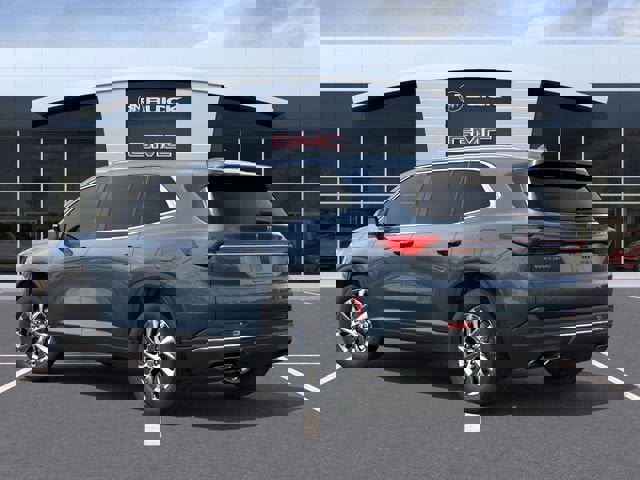 New 2026 Buick Enclave Preferred w/ Power Package image 5