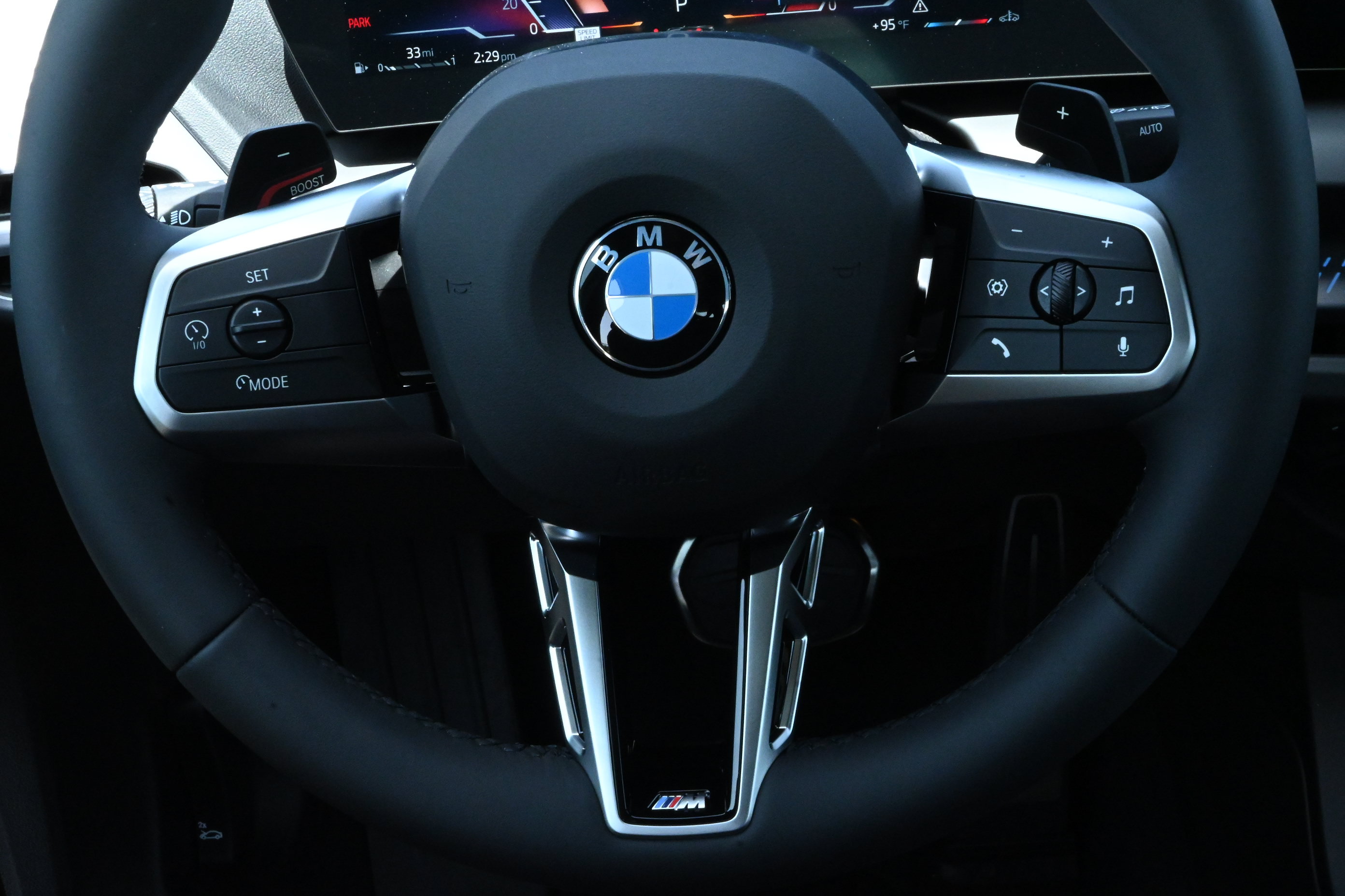 New 2026 BMW 228i w/ Technology Package FWD image 28