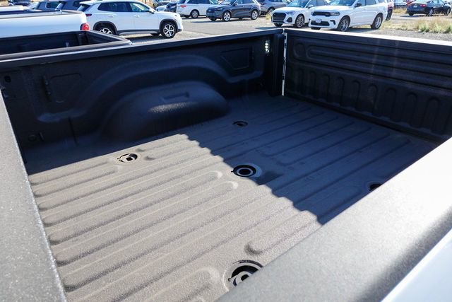 New 2025 RAM 3500 Laramie w/ Night Edition image 28